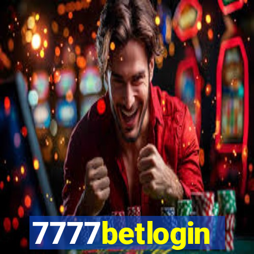 7777betlogin