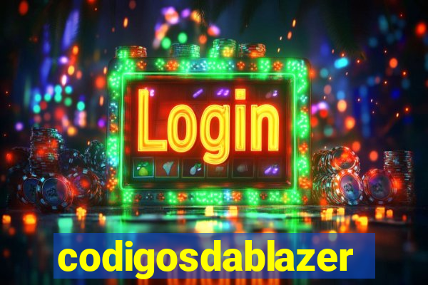 codigosdablazer