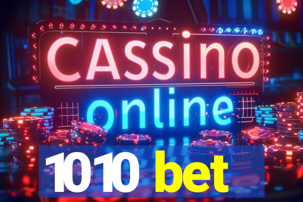 1010 bet