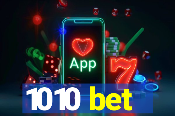 1010 bet