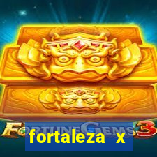 fortaleza x flamengo futemax