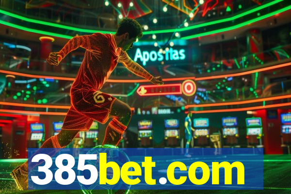 385bet.com