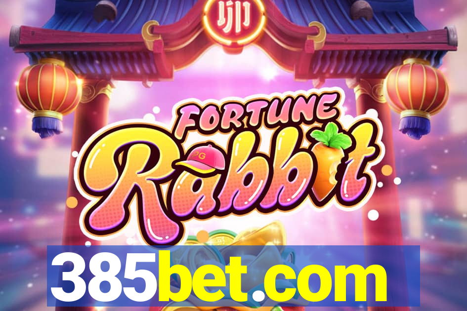 385bet.com