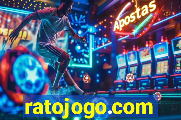 ratojogo.com