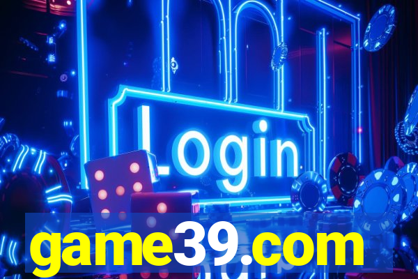game39.com