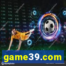 game39.com