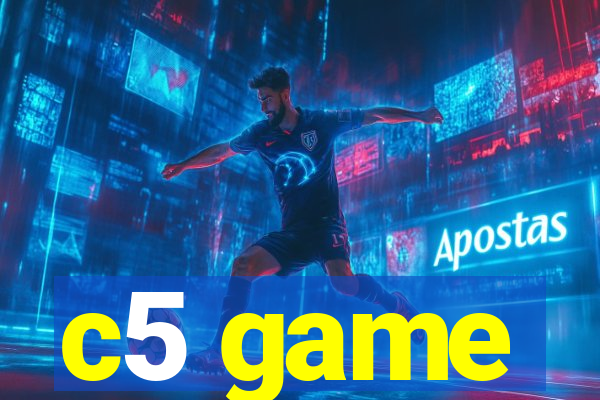 c5 game