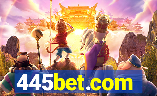 445bet.com