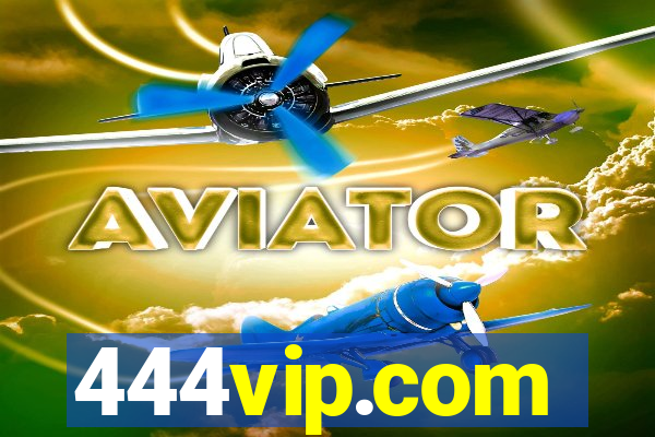 444vip.com