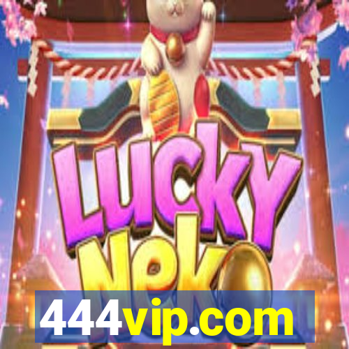 444vip.com