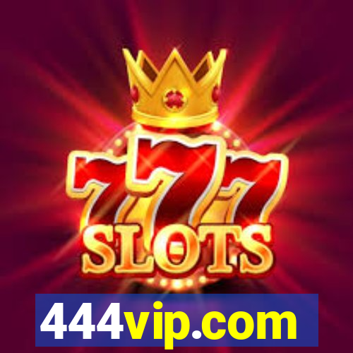 444vip.com