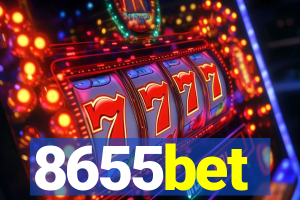 8655bet