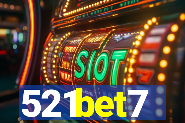521bet7