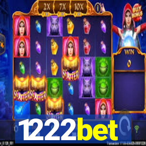 1222bet