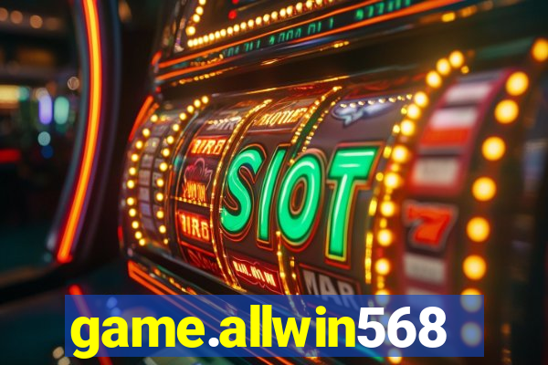 game.allwin568
