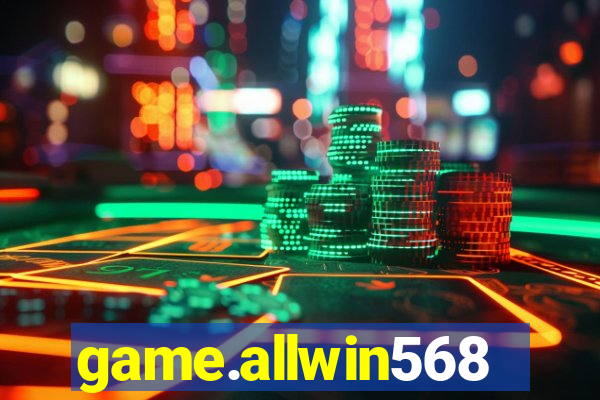 game.allwin568