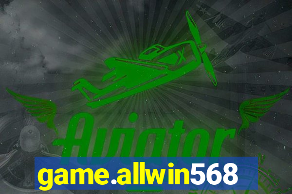 game.allwin568