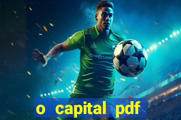 o capital pdf livro 2