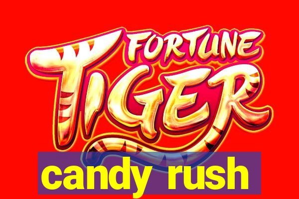 candy rush