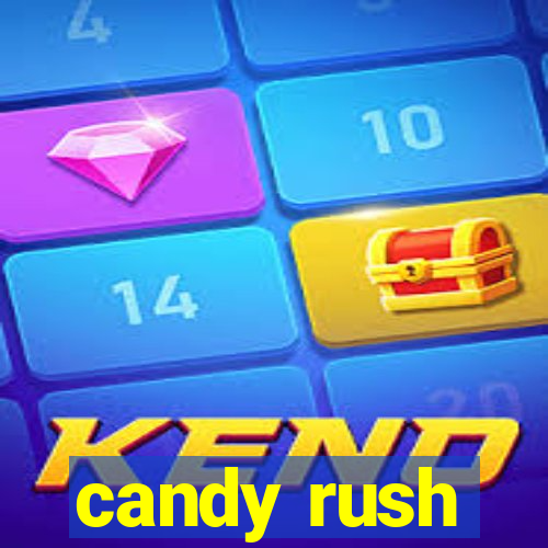 candy rush