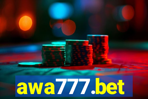 awa777.bet