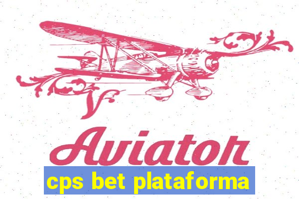 cps bet plataforma