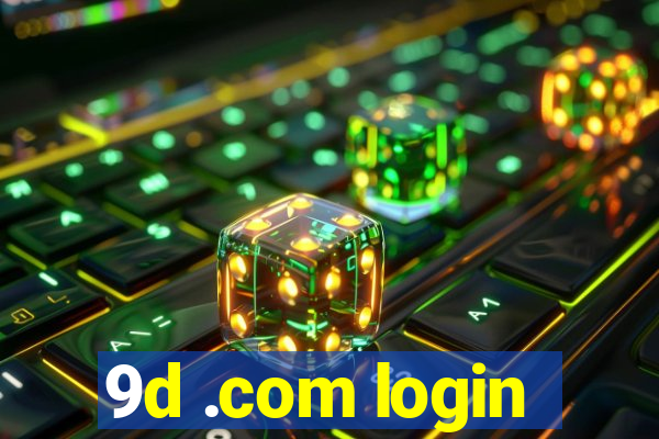 9d .com login
