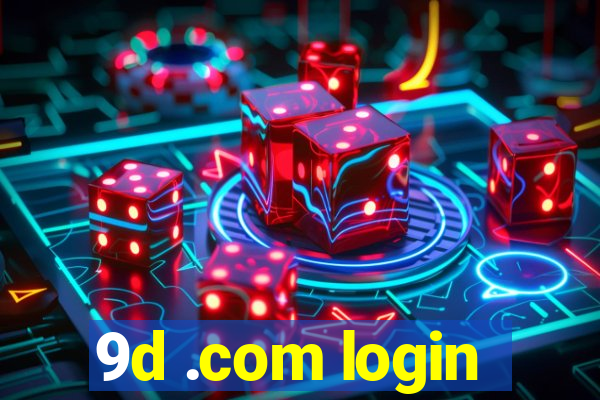 9d .com login