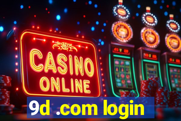 9d .com login