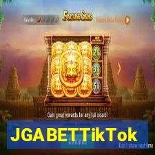 JGABETTikTok