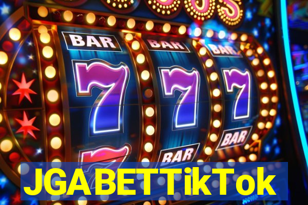 JGABETTikTok