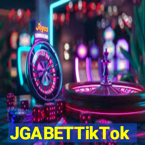 JGABETTikTok