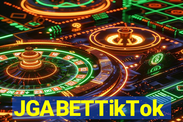 JGABETTikTok