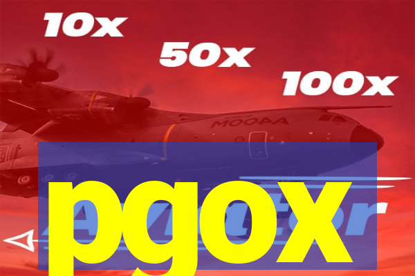 pgox