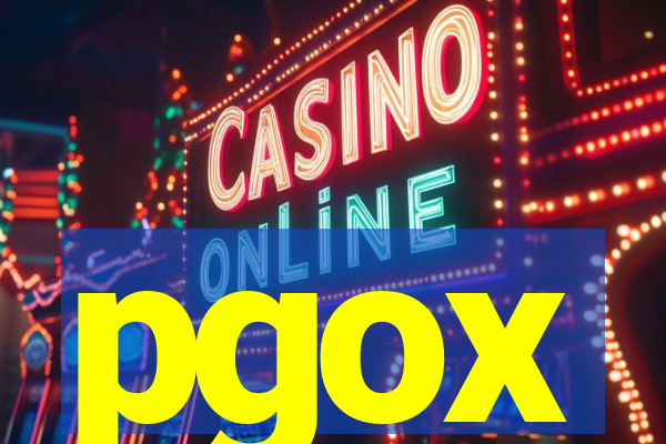 pgox
