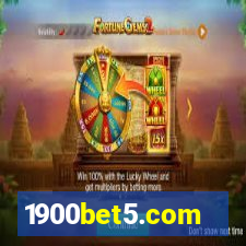 1900bet5.com