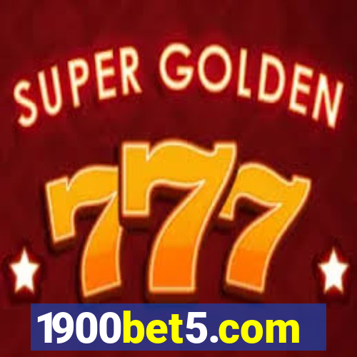 1900bet5.com
