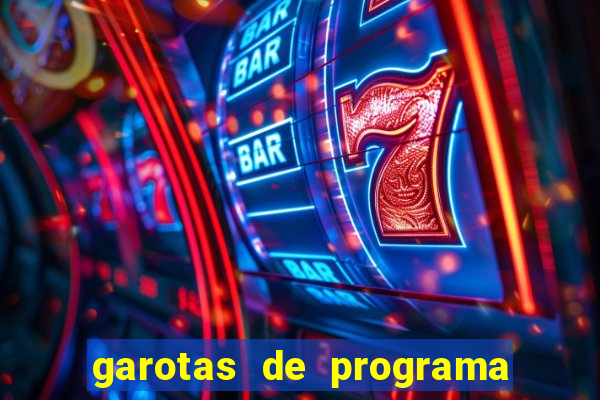 garotas de programa de barreiras bahia