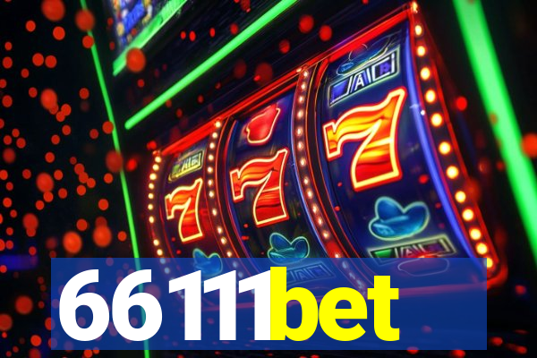 66111bet
