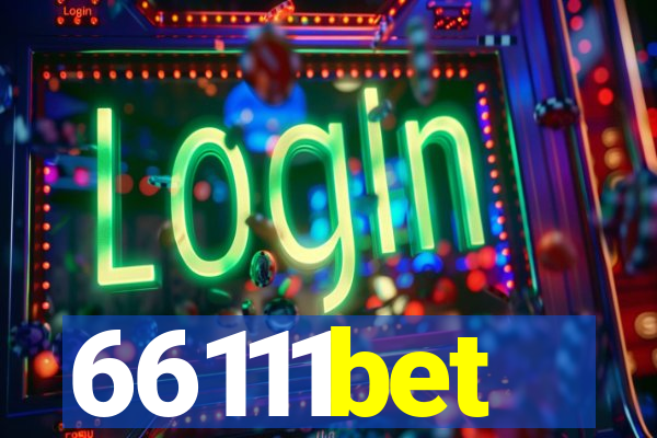 66111bet