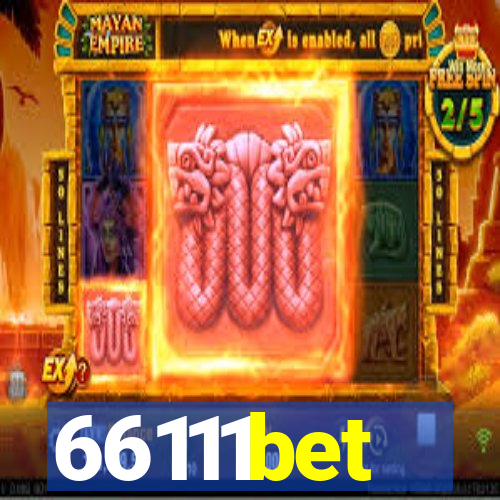 66111bet