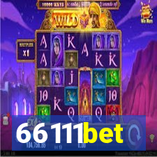 66111bet