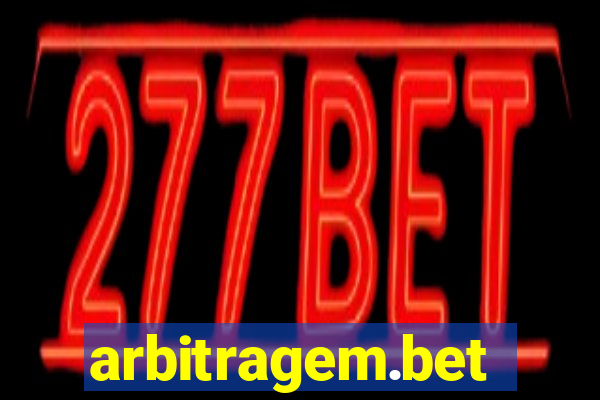 arbitragem.bet