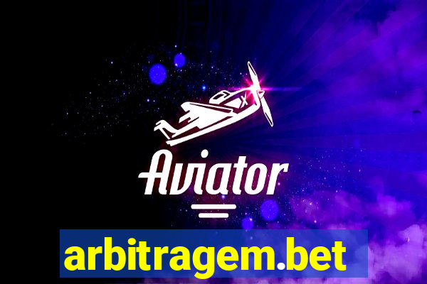 arbitragem.bet
