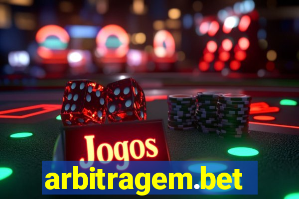 arbitragem.bet