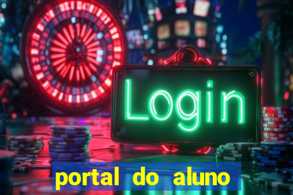 portal do aluno cruzeiro do sul