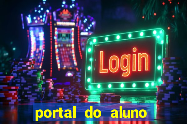 portal do aluno cruzeiro do sul