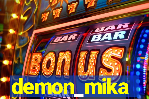 demon_mika