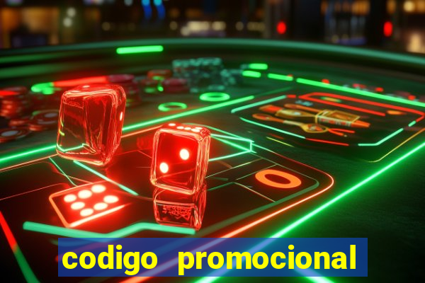 codigo promocional pix bet