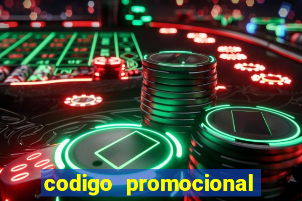 codigo promocional pix bet